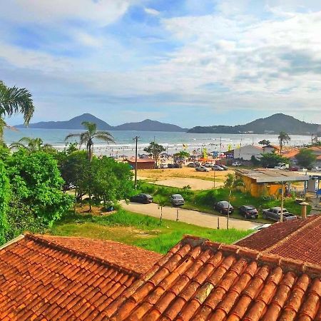 Ape Lindo 1 Min A Pe Da Praia Grande-O Mais Perto! Ubatuba Exterior photo